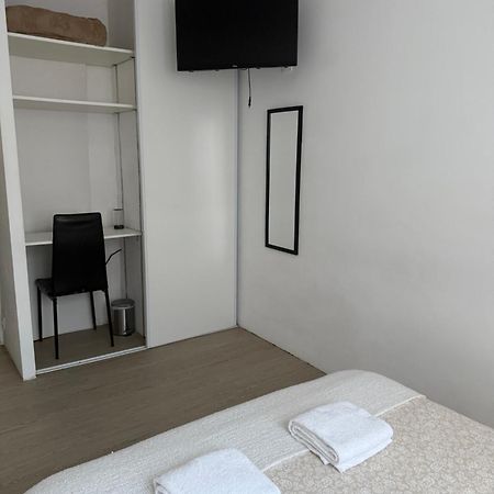 ניס Location De Chambre Privee Dans Residence Securisee Privee,Parking Gratuit , 1 Minute Du Tramway, A 9 Minute Du Centre Ville, Accessible A Plusieurs Transports מראה חיצוני תמונה