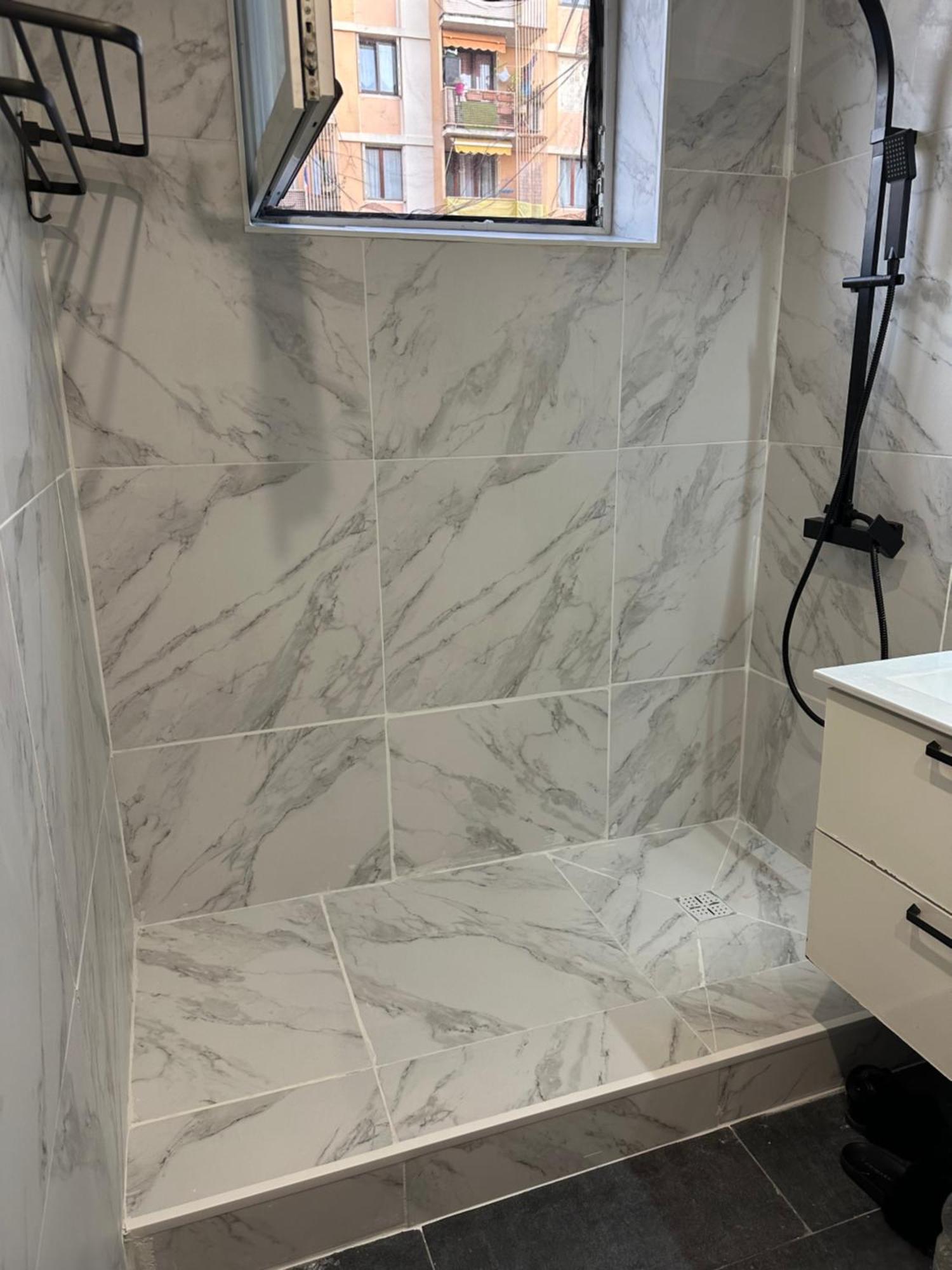 ניס Location De Chambre Privee Dans Residence Securisee Privee,Parking Gratuit , 1 Minute Du Tramway, A 9 Minute Du Centre Ville, Accessible A Plusieurs Transports מראה חיצוני תמונה